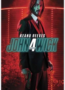 John Wick Chapter 4
