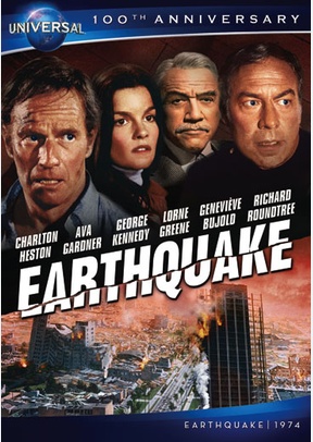 Earthquake