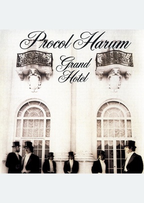 GRAND HOTEL