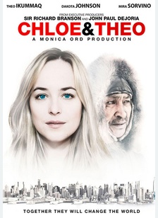 Chloe & Theo