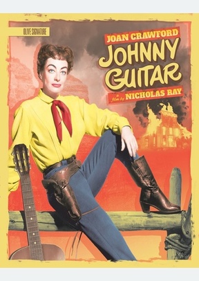Johnny Guitar