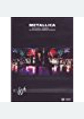 METALLICA