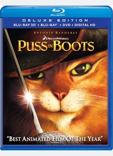 Puss in Boots