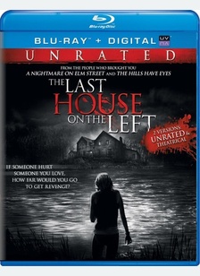 The Last House on the Left
