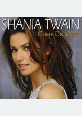 COME ON OVER (POP MIXES)