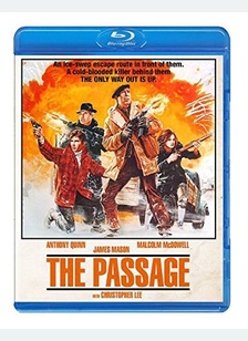 The Passage