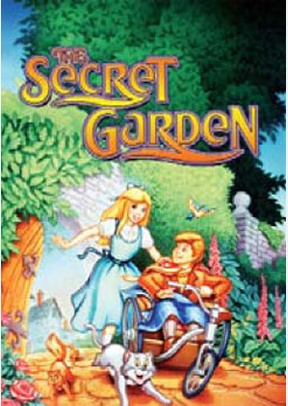 The Secret Garden