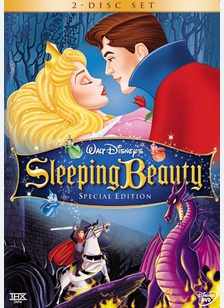 Sleeping Beauty