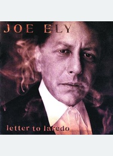 LETTER TO LAREDO