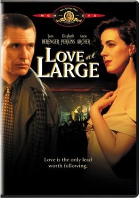 Love at Large