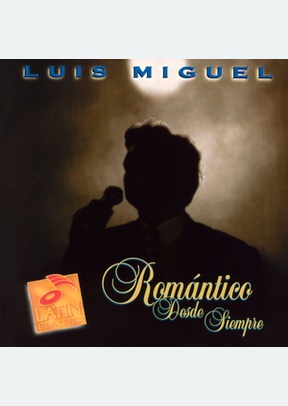 ROMANTICO DESDE SIEMPRE
