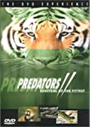 PREDATORS:SURVIVAL OF THE FITT