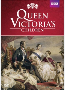 Queen Victoria's Children