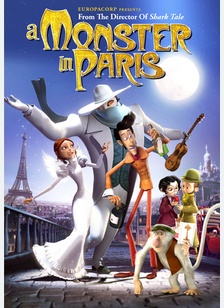 A Monster in Paris