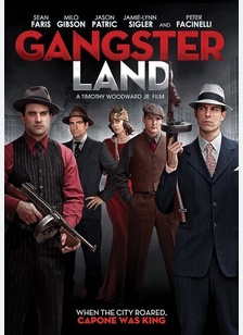 Gangster Land