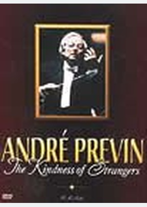 PREVIN, ANDRE