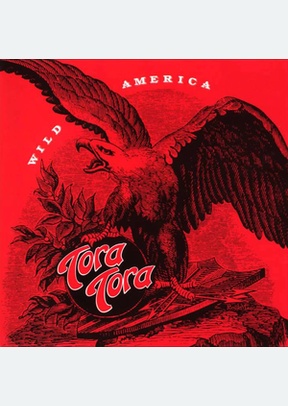 WILD AMERICA