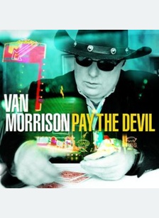 PAY THE DEVIL
