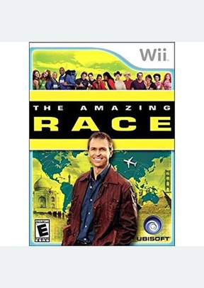 Amazing Race