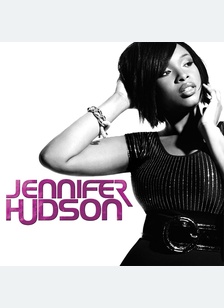 JENNIFER HUDSON