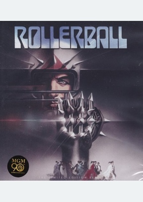 ROLLERBALL (BR)