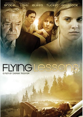 Flying Lessons