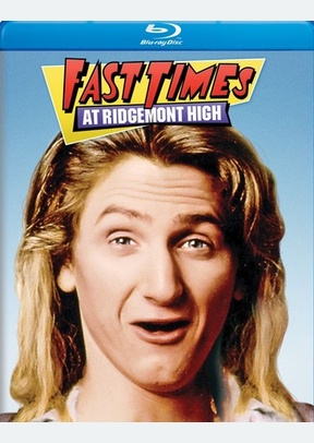 Fast Times At Ridgemont High