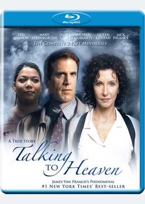 Talking To Heaven