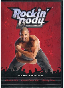 ROCKY BODY