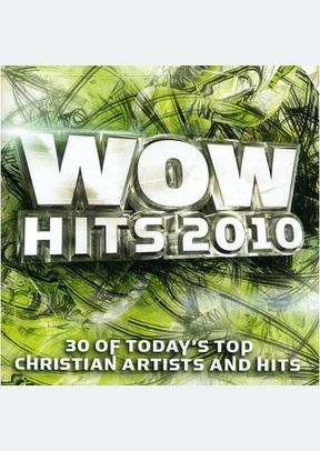 WOW HITS 2010