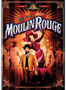 Moulin Rouge