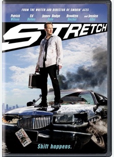 Stretch