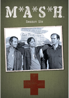 M*A*S*H: Season Six