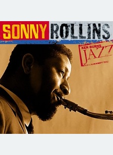 KEN BURNS JAZZ