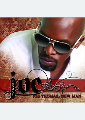 JOE THOMAS, NEW MAN