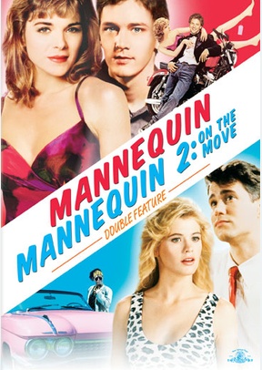 Mannequin / Mannequin 2: On The Move
