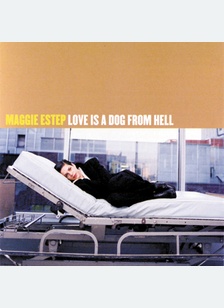 LOVE IS A DOG FROM HELL