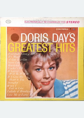 GREATEST HITS
