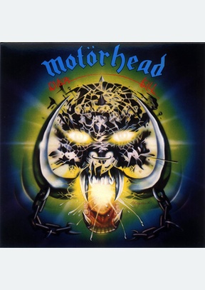 OVERKILL