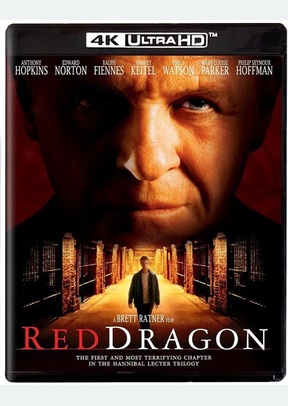 Red Dragon