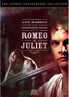 Romeo & Juliet