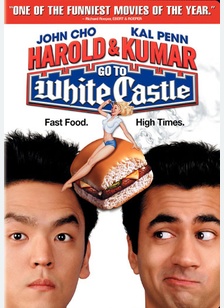 Harold & Kumar Go To White Castle