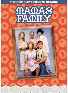 Mama's Family: The Complete Fourth Season