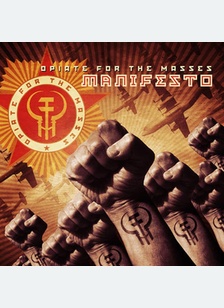 MANIFESTO