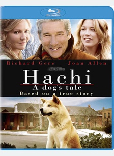 Hachi: A Dog's Tale