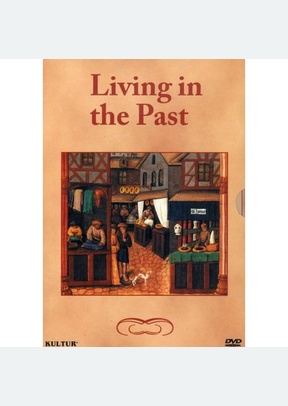 Living in the Past Box Set