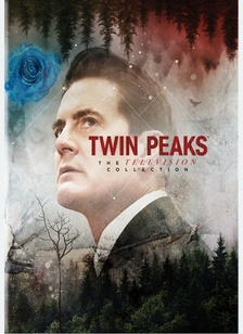 Twin Peaks: The Complete Television Collection