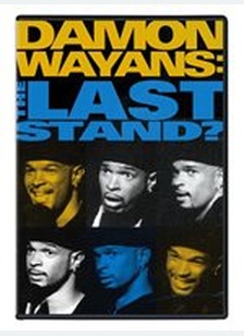 Damon Wayans: The Last Stand?