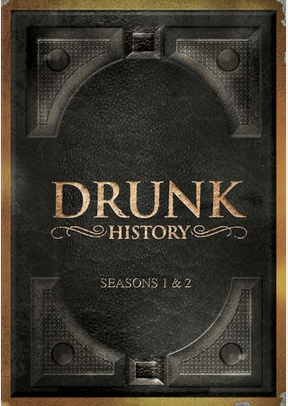 Drunk History: Seasons One & Two