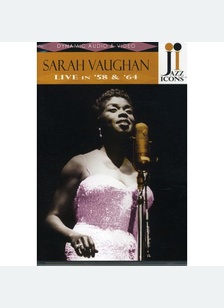 VAUGHAN, SARAH